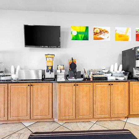 Quality Inn Lawrenceburg 外观 照片