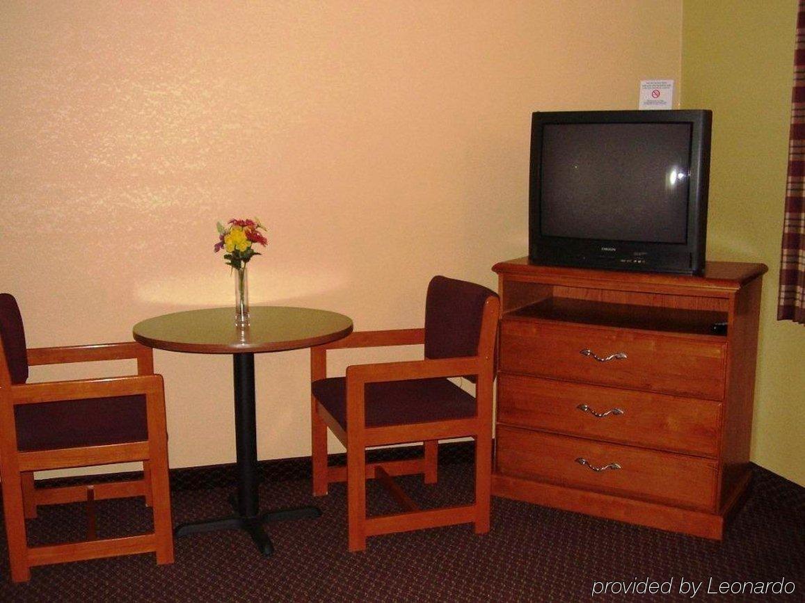 Quality Inn Lawrenceburg 外观 照片