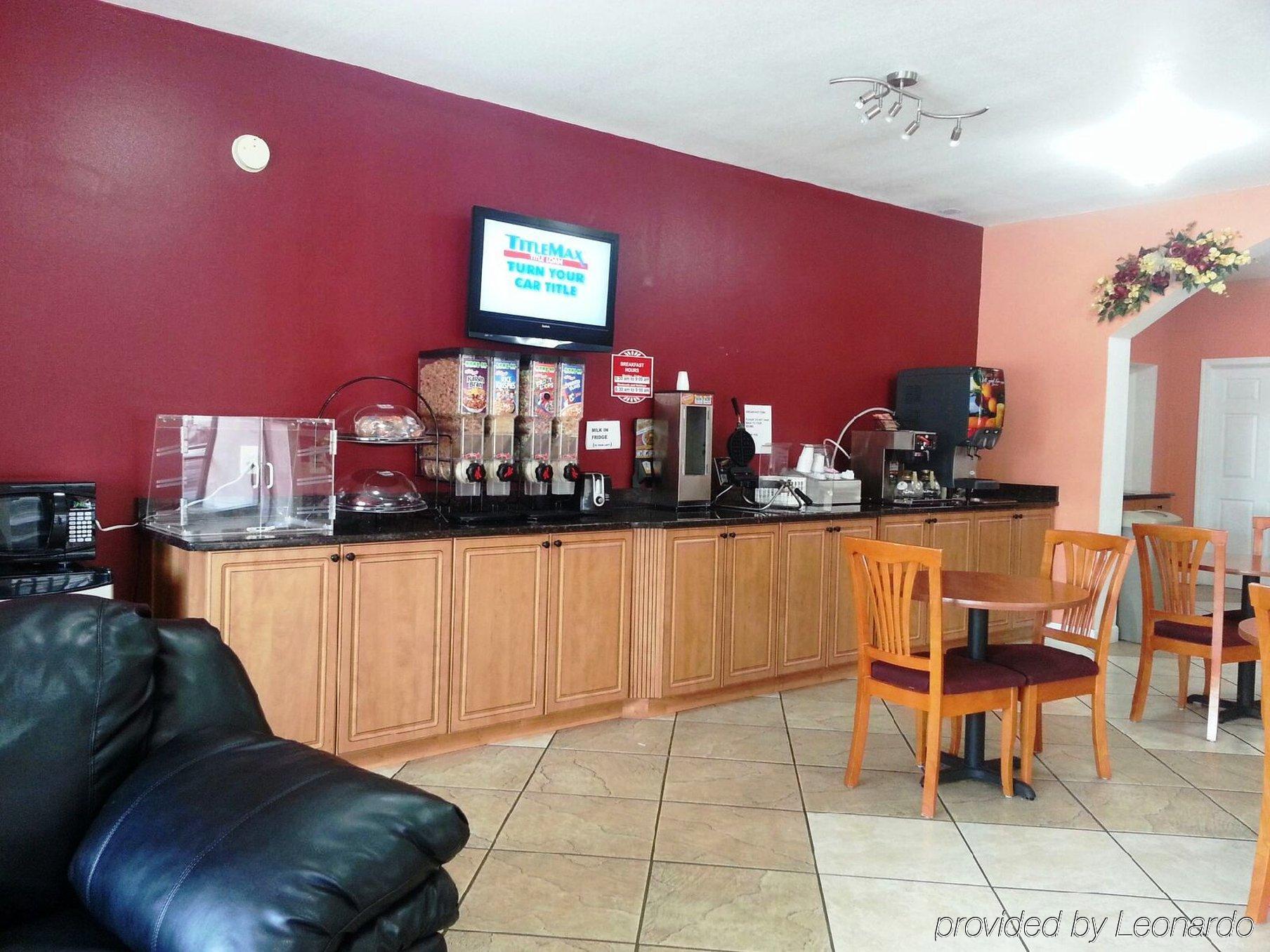 Quality Inn Lawrenceburg 外观 照片